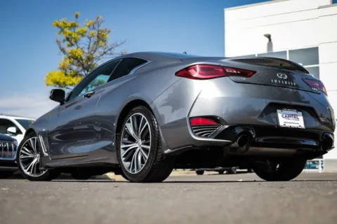 Photos of 2017 INFINITI Q60 3.0t Premium for sale in Chantilly, VA at Capital Auto Sales