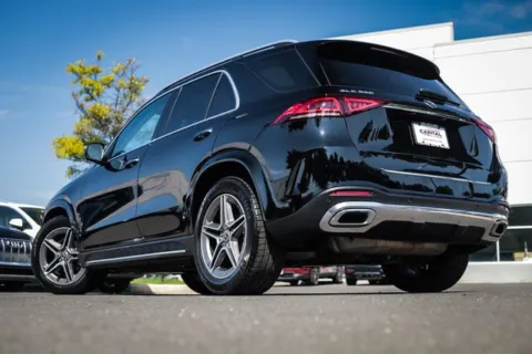 Photos of 2022 Mercedes-Benz GLE 350 for sale in Chantilly, VA at Capital Auto Sales