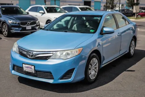 More photos of 2012 Toyota Camry LE at Capital Auto Sales, VA