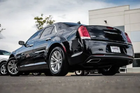 Photos of 2015 Chrysler 300 C for sale in Chantilly, VA at Capital Auto Sales