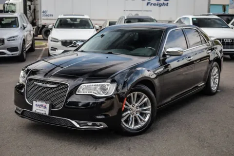 More photos of 2015 Chrysler 300 C at Capital Auto Sales, VA