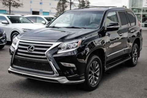 More photos of 2018 Lexus GX 460 at Capital Auto Sales, VA
