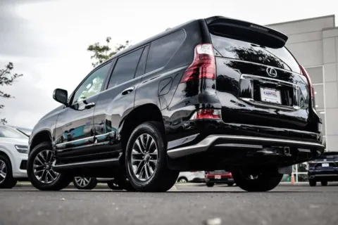 Photos of 2018 Lexus GX 460 for sale in Chantilly, VA at Capital Auto Sales