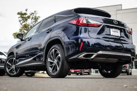 Photos of 2016 Lexus RX 350 for sale in Chantilly, VA at Capital Auto Sales