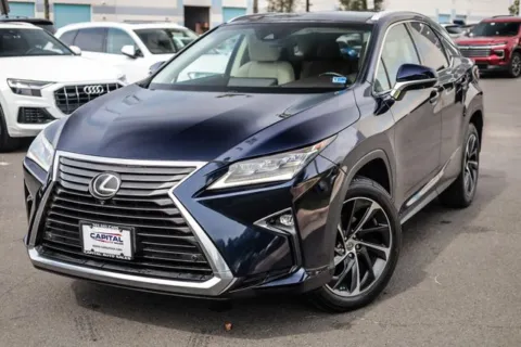More photos of 2016 Lexus RX 350 at Capital Auto Sales, VA