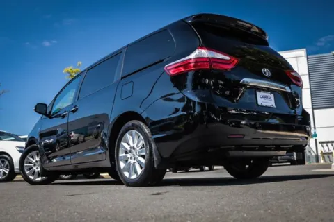 Photos of 2016 Toyota Sienna Limited Premium for sale in Chantilly, VA at Capital Auto Sales