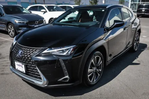 More photos of 2022 Lexus UX 250h Base at Capital Auto Sales, VA