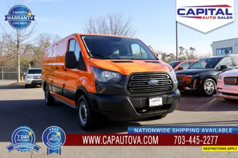 Unknown 2019 Ford Transit-150 for sale in Chantilly, VA