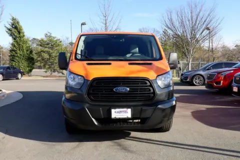 Photos of 2019 Ford Transit-150 for sale in Chantilly, VA at Capital Auto Sales