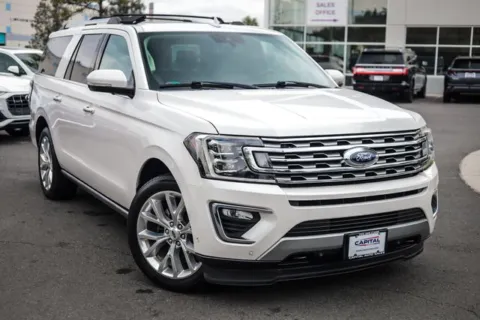 More photos of 2019 Ford Expedition Max Limited at Capital Auto Sales, VA