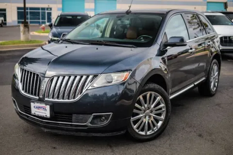 More photos of 2013 Lincoln MKX at Capital Auto Sales, VA
