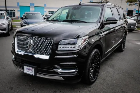 More photos of 2018 Lincoln Navigator L Reserve at Capital Auto Sales, VA