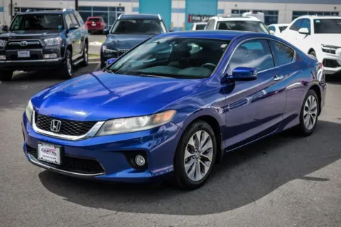More photos of 2014 Honda Accord EX-L at Capital Auto Sales, VA