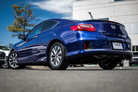 Photos of 2014 Honda Accord EX-L for sale in Chantilly, VA at Capital Auto Sales