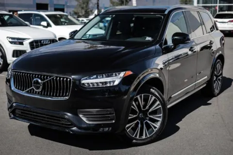 More photos of 2021 Volvo XC90 T6 Momentum at Capital Auto Sales, VA