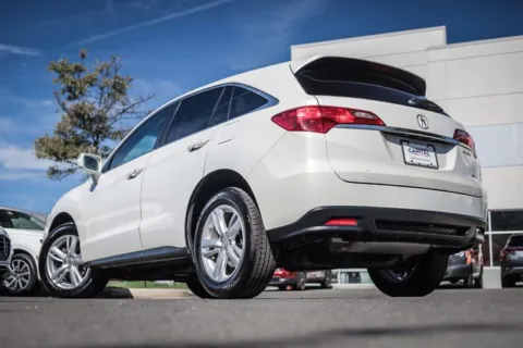 Photos of 2013 Acura RDX for sale in Chantilly, VA at Capital Auto Sales
