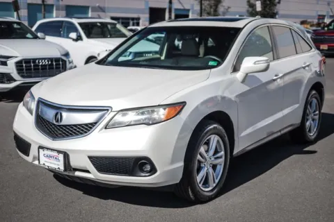 More photos of 2013 Acura RDX at Capital Auto Sales, VA