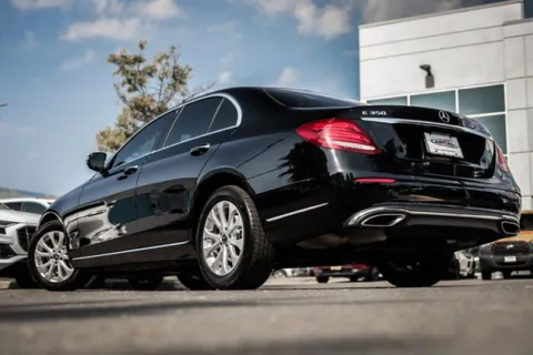 Another view of 2020 Mercedes-Benz E-Class E 350 for sale in Chantilly, VA at Capital Auto Sales