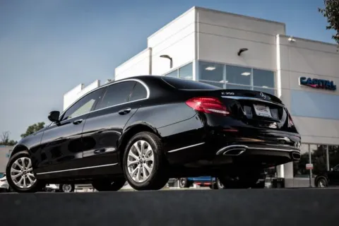 Photos of 2020 Mercedes-Benz E-Class E 350 for sale in Chantilly, VA at Capital Auto Sales