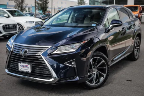 More photos of 2016 Lexus RX 350 at Capital Auto Sales, VA
