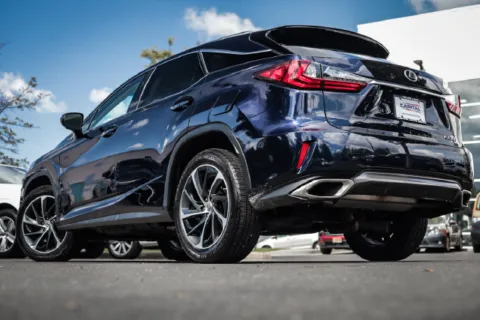Photos of 2016 Lexus RX 350 for sale in Chantilly, VA at Capital Auto Sales