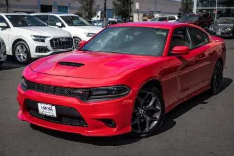More photos of 2019 Dodge Charger GT at Capital Auto Sales, VA