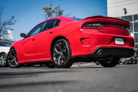 Photos of 2019 Dodge Charger GT for sale in Chantilly, VA at Capital Auto Sales