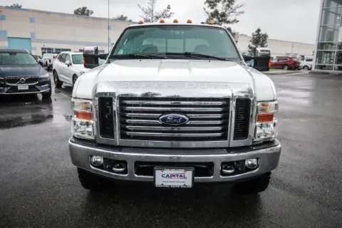 More photos of 2010 Ford F-350SD Lariat at Capital Auto Sales, VA