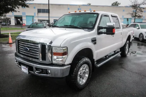 More photos of 2010 Ford F-350SD Lariat at Capital Auto Sales, VA