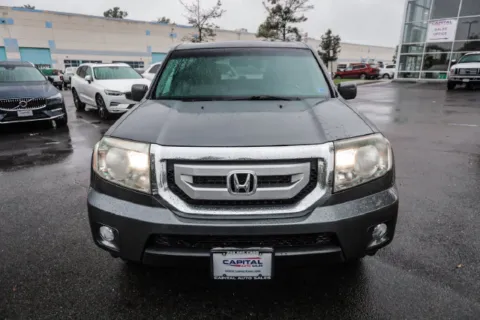 More photos of 2011 Honda Pilot EX-L at Capital Auto Sales, VA