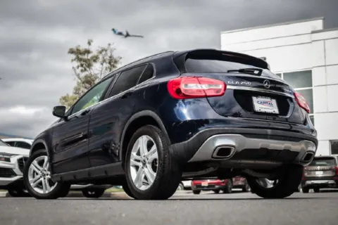 Photos of 2019 Mercedes-Benz GLA 250 for sale in Chantilly, VA at Capital Auto Sales