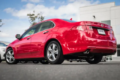 Photos of 2013 Acura TSX 2.4 for sale in Chantilly, VA at Capital Auto Sales
