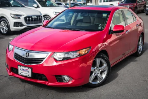 More photos of 2013 Acura TSX 2.4 at Capital Auto Sales, VA