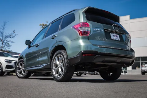 Photos of 2015 Subaru Forester 2.5i Touring for sale in Chantilly, VA at Capital Auto Sales