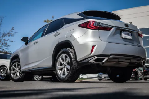 Photos of 2018 Lexus RX 350 for sale in Chantilly, VA at Capital Auto Sales
