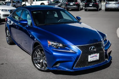 More photos of 2016 Lexus IS 350 at Capital Auto Sales, VA