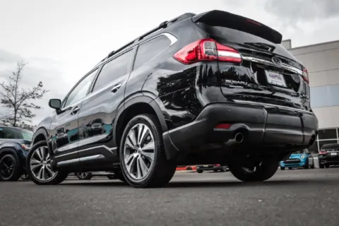 Photos of 2020 Subaru Ascent Touring for sale in Chantilly, VA at Capital Auto Sales