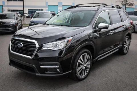 More photos of 2020 Subaru Ascent Touring at Capital Auto Sales, VA