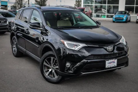 More photos of 2017 Toyota RAV4 XLE at Capital Auto Sales, VA