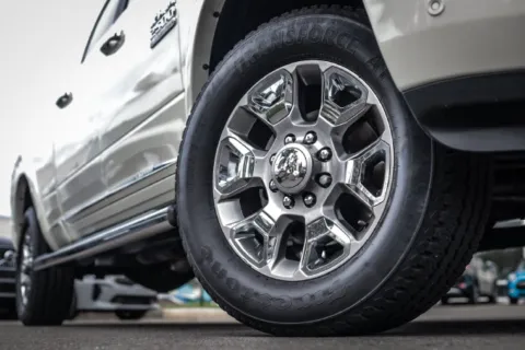 More photos of 2017 Ram 2500 Laramie Longhorn at Capital Auto Sales, VA