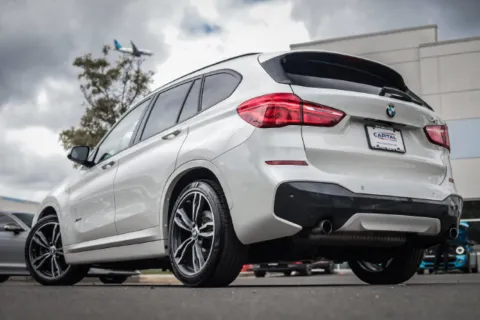 Photos of 2016 BMW X1 xDrive28i for sale in Chantilly, VA at Capital Auto Sales