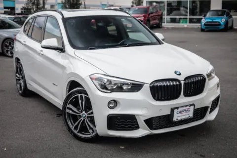 More photos of 2016 BMW X1 xDrive28i at Capital Auto Sales, VA