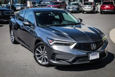 More photos of 2023 Acura Integra at Capital Auto Sales, VA