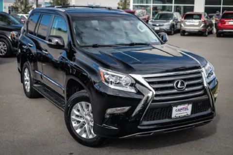 More photos of 2017 Lexus GX 460 at Capital Auto Sales, VA