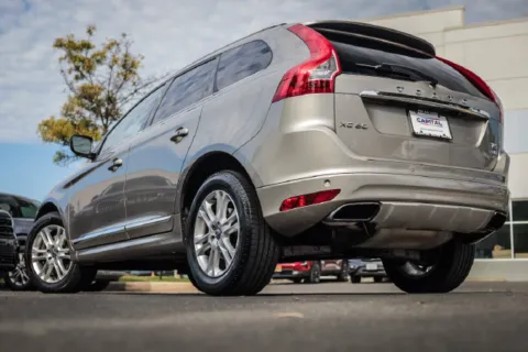 Photos of 2015 Volvo XC60 T5 Premier for sale in Chantilly, VA at Capital Auto Sales