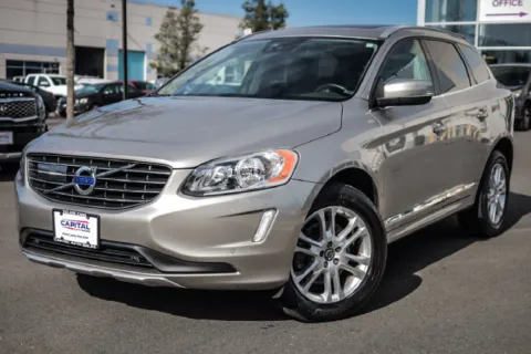 More photos of 2015 Volvo XC60 T5 Premier at Capital Auto Sales, VA