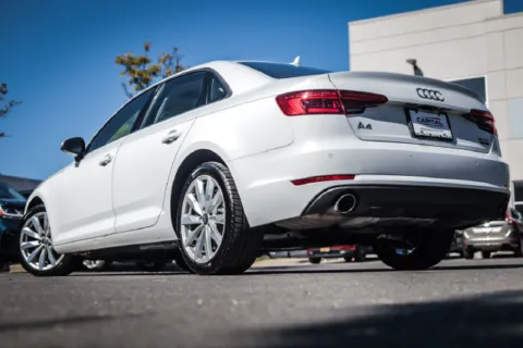 Photos of 2017 Audi A4 2.0T Premium for sale in Chantilly, VA at Capital Auto Sales