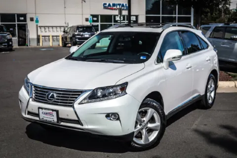More photos of 2015 Lexus RX 350 at Capital Auto Sales, VA