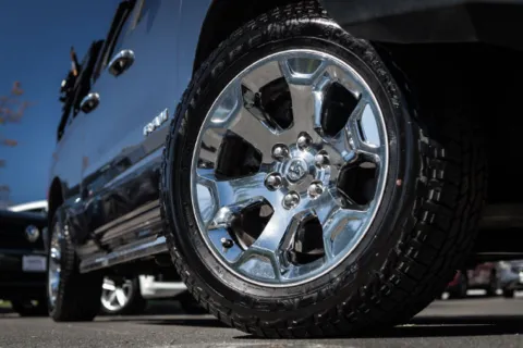 More photos of 2019 Ram 1500 Big Horn/Lone Star at Capital Auto Sales, VA