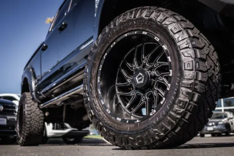 More photos of 2017 Ford F-250SD Lariat at Capital Auto Sales, VA